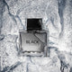 Antonio Banderas Black Seduction For Men woda toaletowa spray