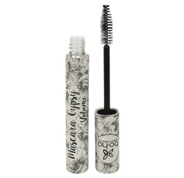 Boho Green Make Up Mascara Gypsy Volume Bio pogrubiający tusz do rzęs Noir 01 8ml