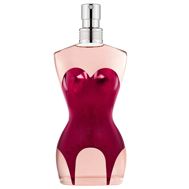 Jean Paul Gaultier Classique Collector 2017 woda perfumowana spray  - produkt bez opakowania