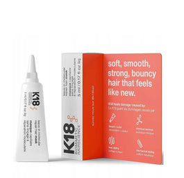 K18 Leave-In Molecular Repair Hair Mask intensywnie regenerująca maska do włosów bez spłukiwania 5ml