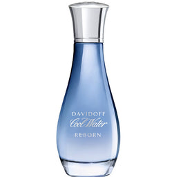 Davidoff Cool Water Reborn Woman woda toaletowa spray 50ml