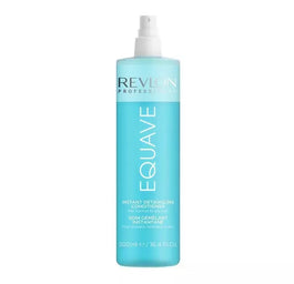 Revlon Professional Equave Hydro Nutritive Detangling Conditioner nawilżająca odżywka ułatwiająca rozczesywanie włosów 500ml