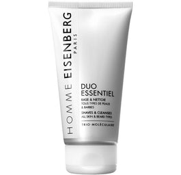 EISENBERG Homme Duo Essentiel żel do golenia i mycia twarzy 2w1 dla mężczyzn 150ml