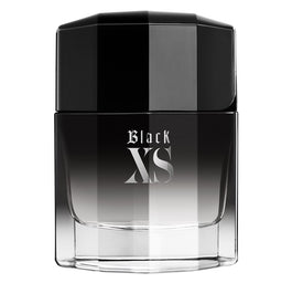 Paco Rabanne Black XS Men (2018) woda toaletowa spray