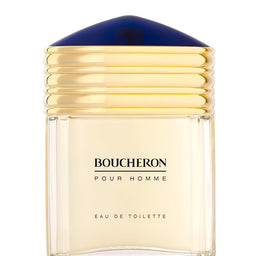 Boucheron Pour Homme woda toaletowa spray - produkt bez opakowania
