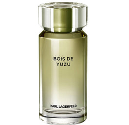 Karl Lagerfeld Bois De Yuzu woda toaletowa spray