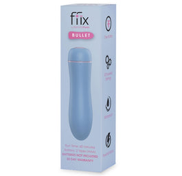 FemmeFunn Ffix Bullet wibrator typu "bullet" na baterie Light Blue