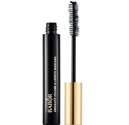 Babor Absolute Volume & Length Mascara zwiększający objętość i wydłużający tusz do rzęs Black 10ml