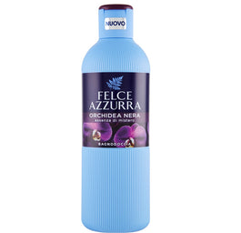 Felce Azzurra Body Wash żel do mycia ciała Black Orchid 650ml