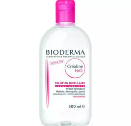 Bioderma Crealine H2O płyn micelarny 500ml