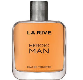 La Rive Heroic Man woda toaletowa spray