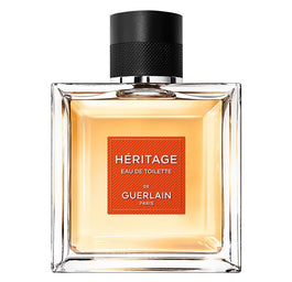 Guerlain Heritage woda toaletowa spray 100ml