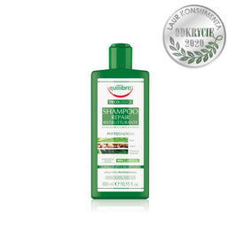 Equilibra Tricologica naprawczy szampon restrukturyzujący 300ml