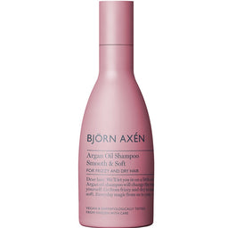 Björn Axén Argan Oil Shampoo wygładzający szampon do włosów z olejkiem arganowym 250ml