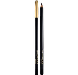 Lancome Crayon Khol kredka do oczu 01 Noir 1.8g