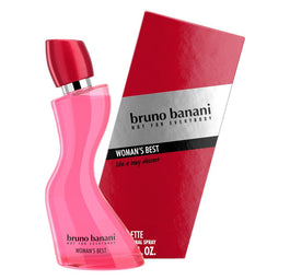 Bruno Banani Woman's Best woda toaletowa spray 30ml