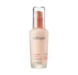 It's Skin Collagen Nutrition Serum ujędrniające serum do twarzy z kolagenem 40ml