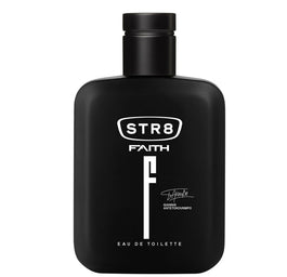 Str8 Faith woda toaletowa spray
