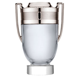 Paco Rabanne Invictus woda toaletowa spray - produkt bez opakowania