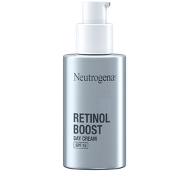 Neutrogena Retinol Boost krem na dzień SPF15 50ml