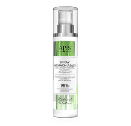 APIS Natural Solution wzmacniający spray przeciw wypadaniu włosów 150ml