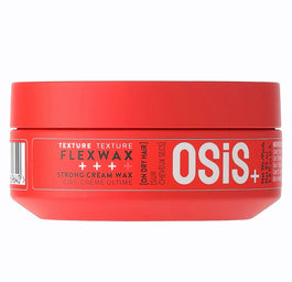 Schwarzkopf Professional Osis+ Flexwax kremowy wosk do włosów 85ml