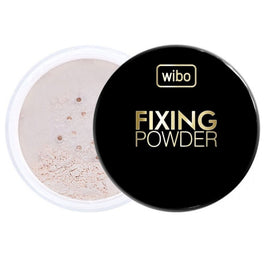 Wibo Fixing Powder sypki puder utrwalający 5.5g
