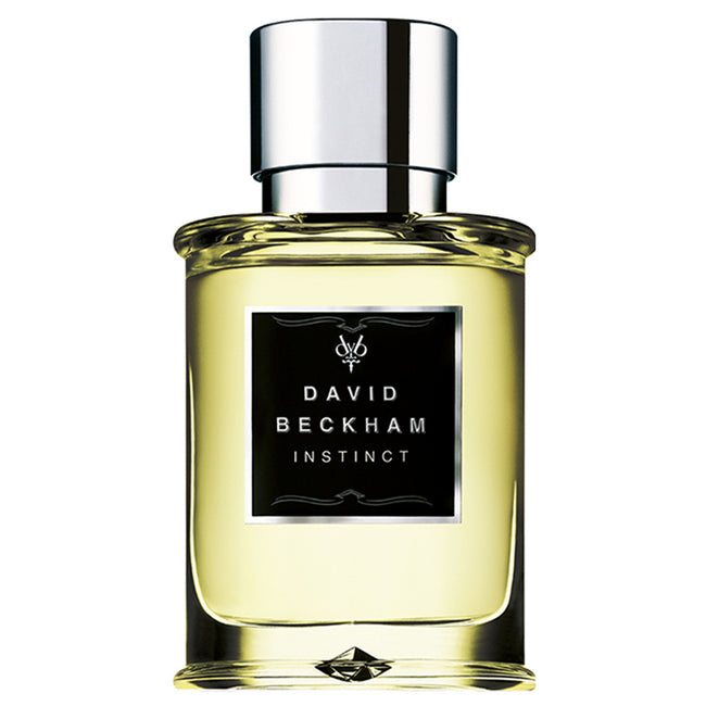 David Beckham Instinct Men woda toaletowa spray