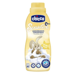 Chicco Płyn do zmiękczania i płukania odzieży dziecięcej 0m+ Tender Touch 750ml