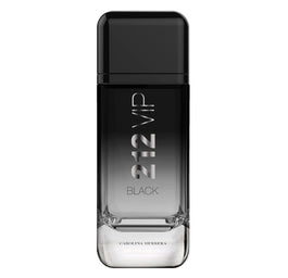 Carolina Herrera 212 VIP Black Men woda perfumowana spray - produkt bez opakowania
