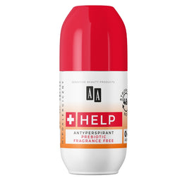 AA Help Sos antyperspirant roll-on 50ml