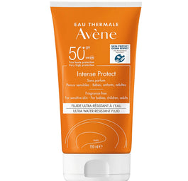 Avene Solaire Intense Protect krem przeciwsłoneczny SPF50+ 150ml
