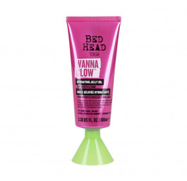 Tigi Wanna Glow Hydrating Jelly Oil nawilżające serum do włosów 100ml