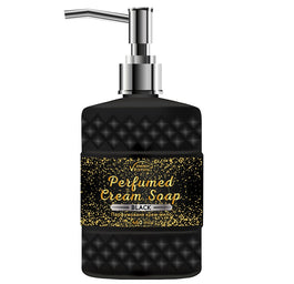 Energy of Vitamins Perfumowane mydło w kremie Black