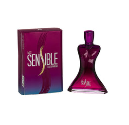 Omerta Miss Sensible woda perfumowana spray 100ml