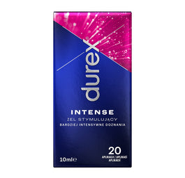 Durex Intense żel stymulujący 10ml