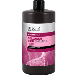 Dr. Sante Collagen Hair Shampoo szampon zwiększający objętość włosów z kolagenem 1000ml