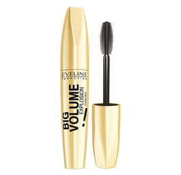 Eveline Cosmetics Big Volume Explosion Mascara tusz do rzęs eksplozja objętości Black 12ml