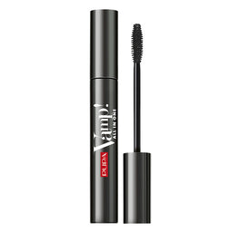 Pupa Milano Vamp! All In One Mascara tusz do rzęs 101 Black 9ml