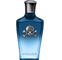 Police Potion Power For Him woda perfumowana spray  - produkt bez opakowania