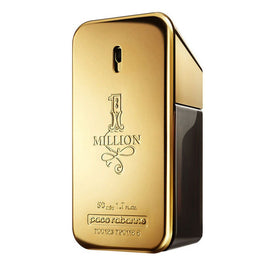 Paco Rabanne 1 Million woda toaletowa spray - produkt bez opakowania