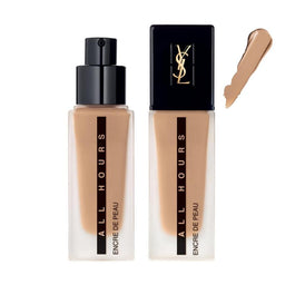 Yves Saint Laurent Encre De Peau All Hours Foundation podkład do twarzy BD40 Warm Sand SPF20 25ml