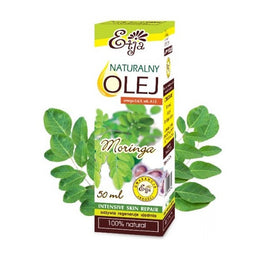 Etja Naturalny Olej Moringa 50ml