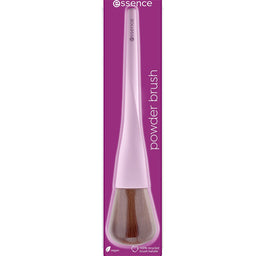 Essence Powder Brush pędzel do pudru