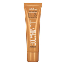 Sally Hansen Airbrush Legs Illuminator Highliter rozświetlacz do nóg Golden Glow 100ml