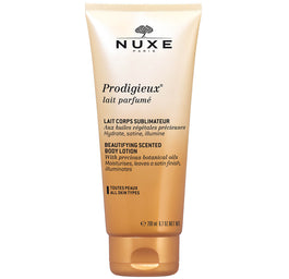 Nuxe Prodigieux perfumowane mleczko do ciała