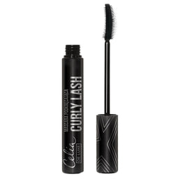 Celia Curly Lash Mascara podkręcający tusz to rzęs 11ml