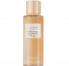 Victoria's Secret Orange Flower Sun mgiełka do ciała 250ml