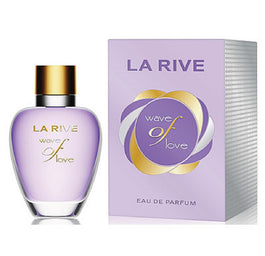 La Rive Wave Of Love For Woman woda perfumowana spray 90ml