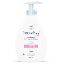 Dermomed Płyn do higieny intymnej Calendula 250ml